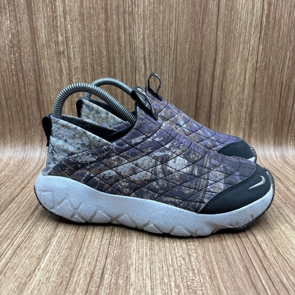 Nike Mens ACG Moc 3.5 SE DQ4450-200 Multi Running Sneakers Men’s 6 Women’s 7.5 - Picture 1 of 10